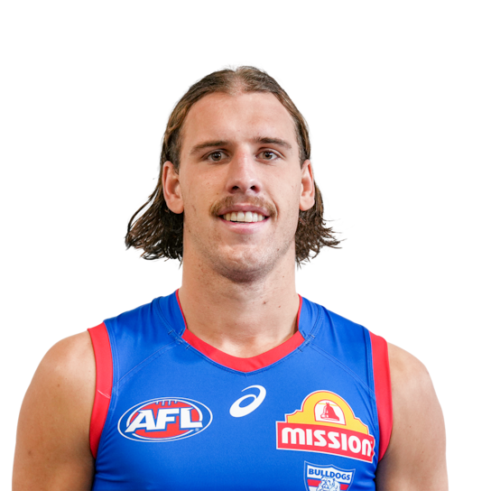player photo