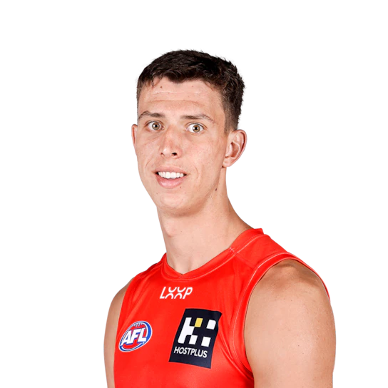 player photo
