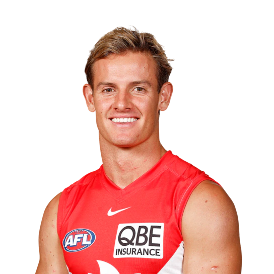 player photo