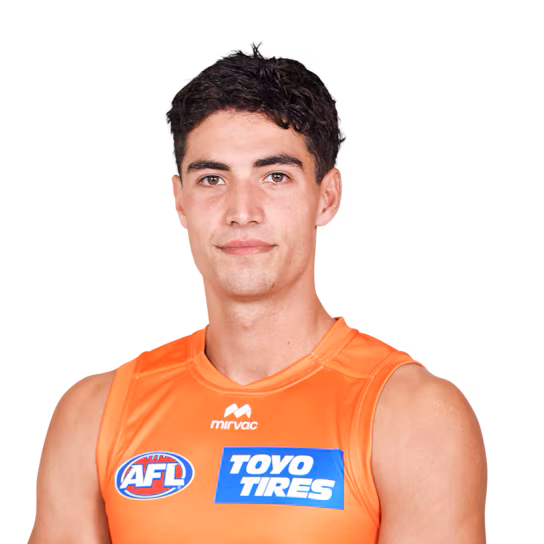 player photo