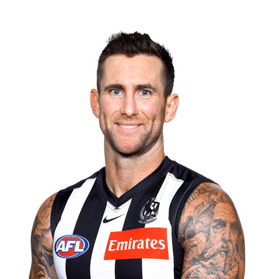 player photo