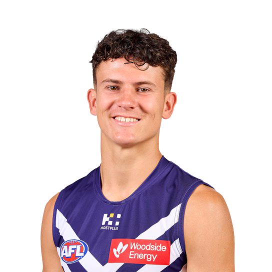 player photo