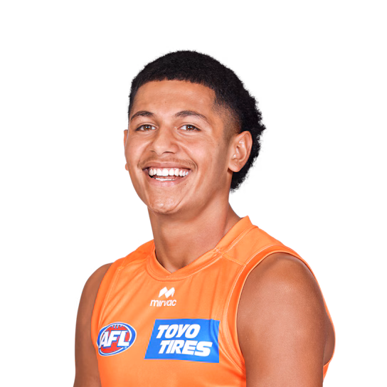 player photo