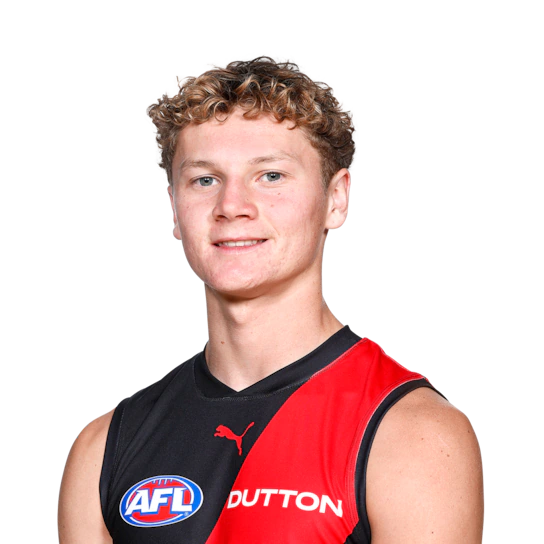 player photo