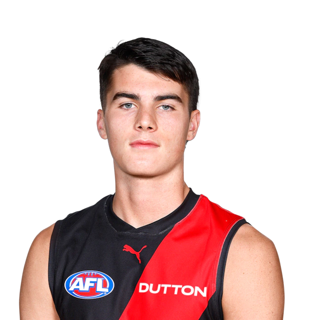 player photo
