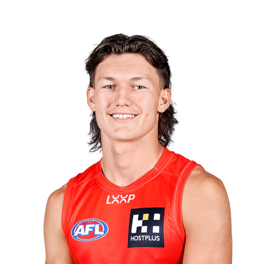 player photo