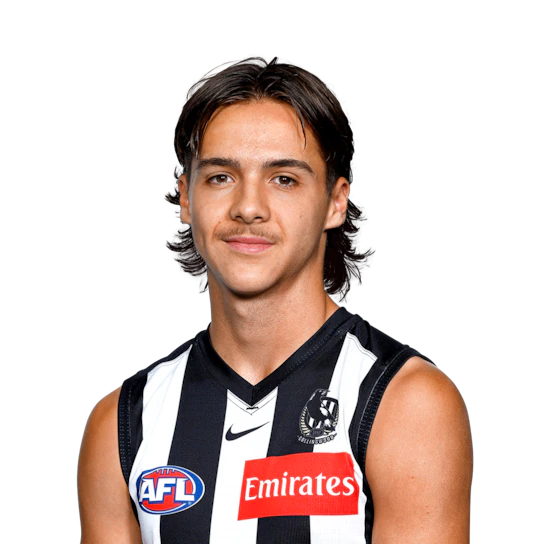 player photo