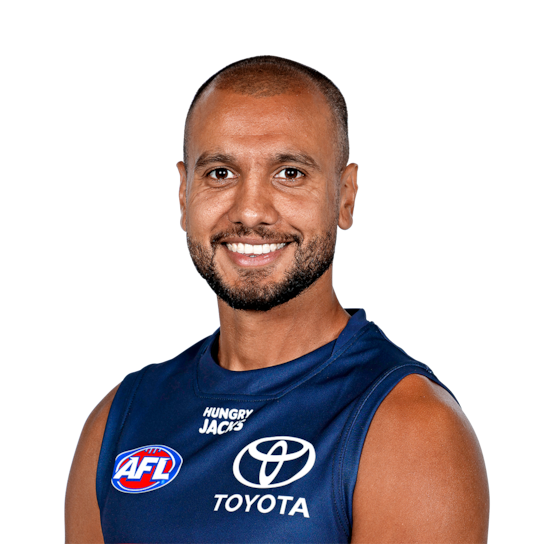 player photo