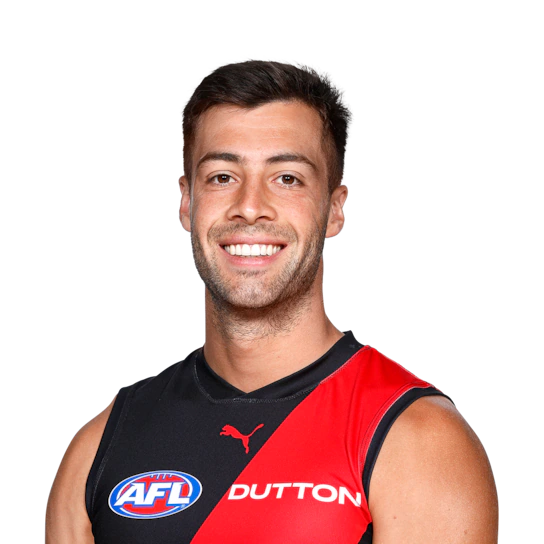 player photo