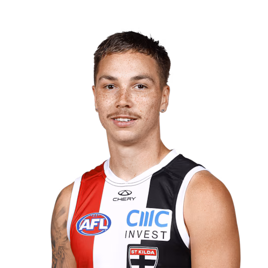 player photo
