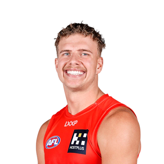 player photo