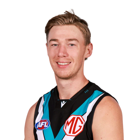player photo