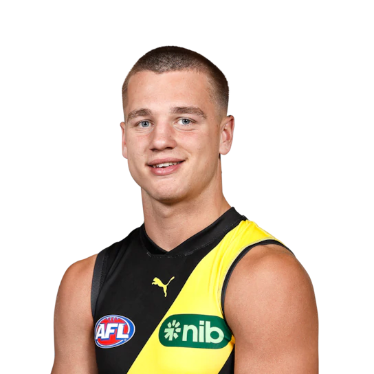 player photo