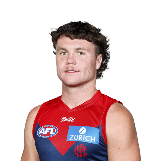 player photo