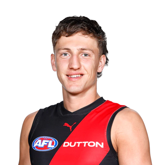 player photo