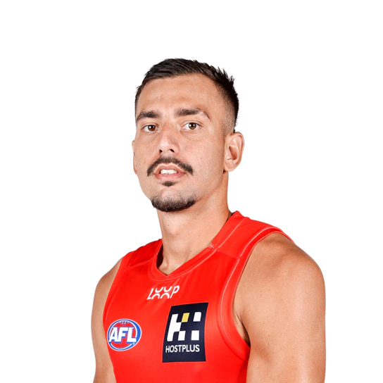 player photo