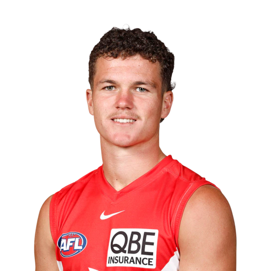 player photo