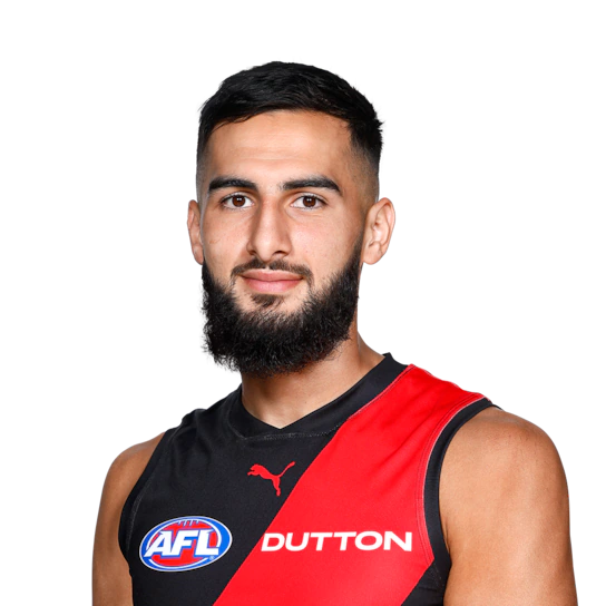 player photo