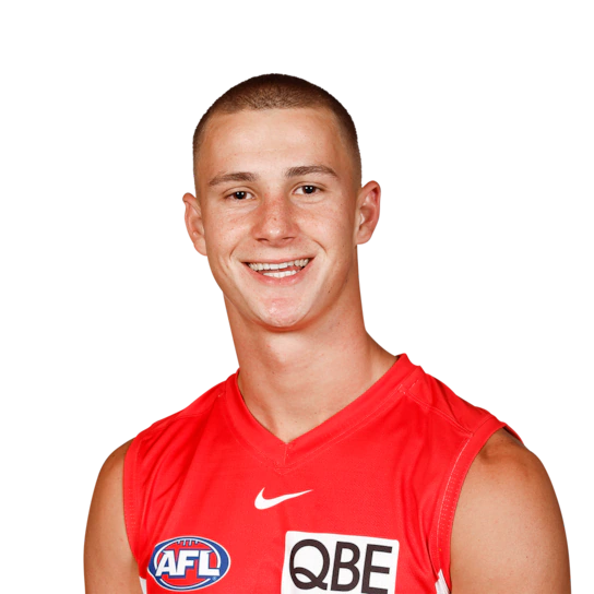player photo