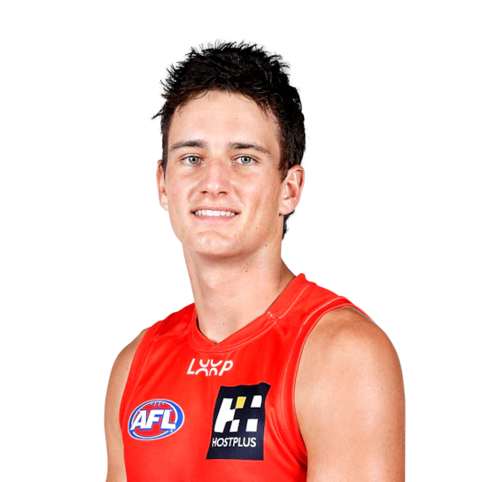 player photo