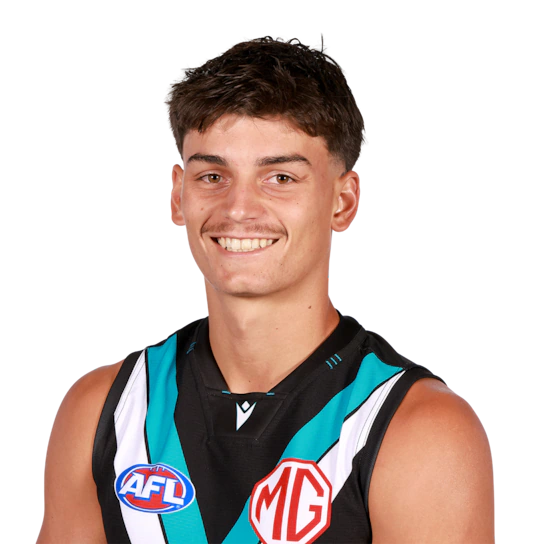 player photo
