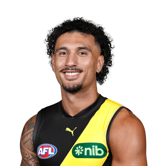 player photo