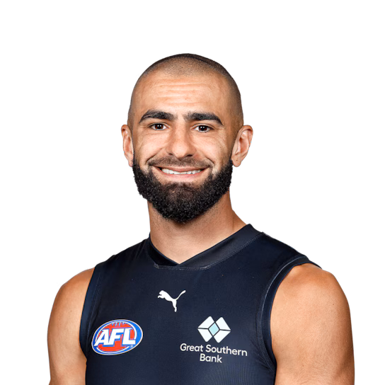 player photo