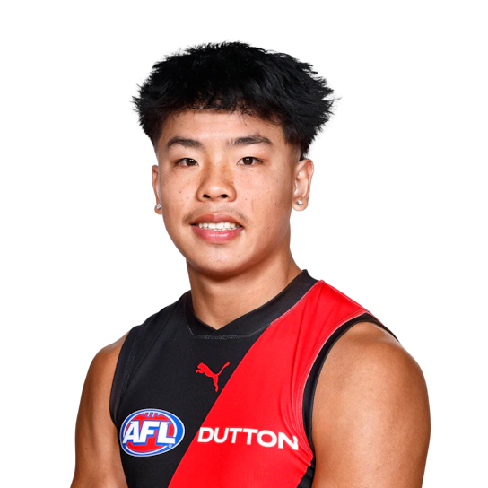player photo