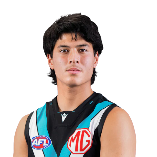 player photo