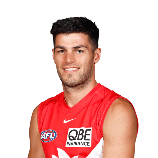 player photo