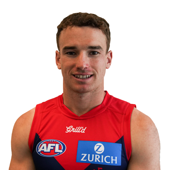 player photo