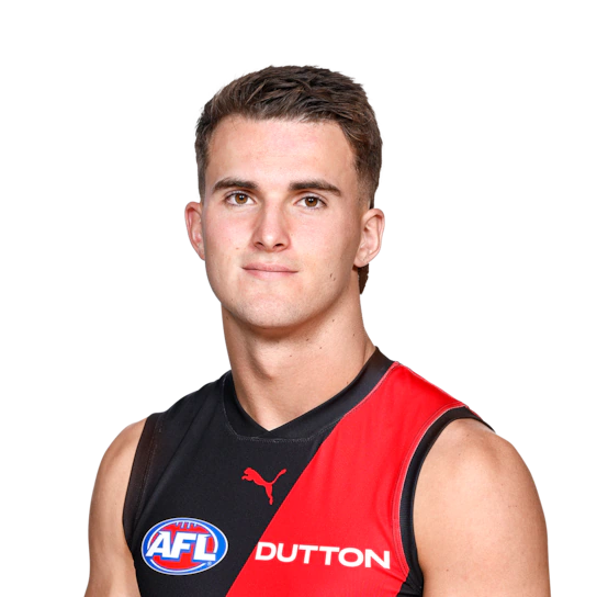 player photo