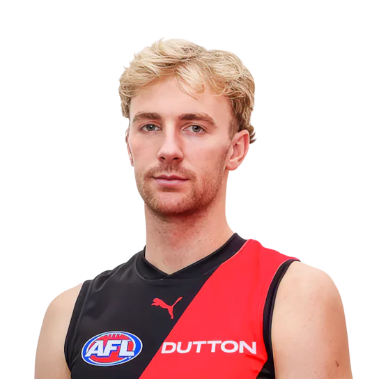 player photo
