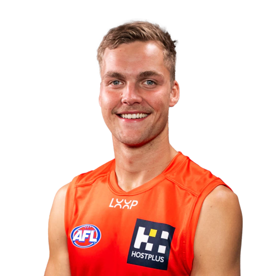 player photo