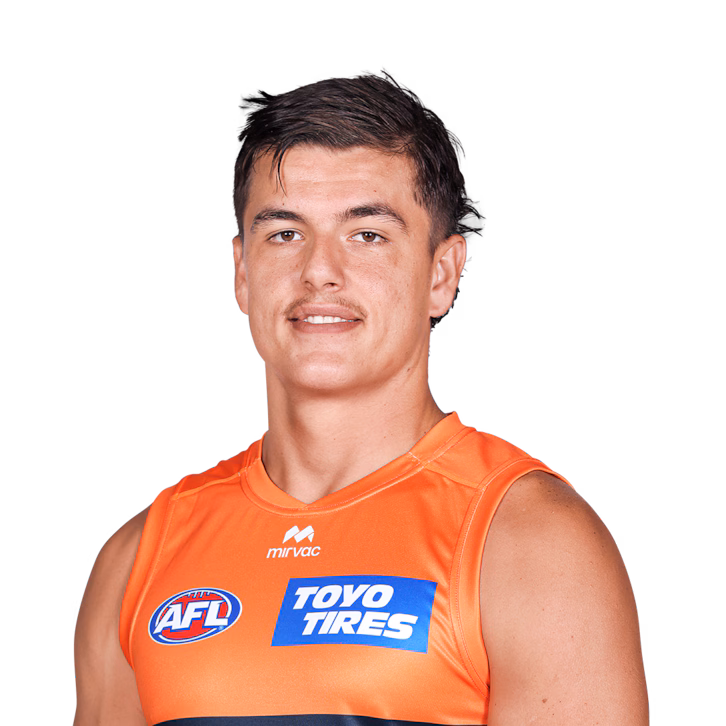 player photo