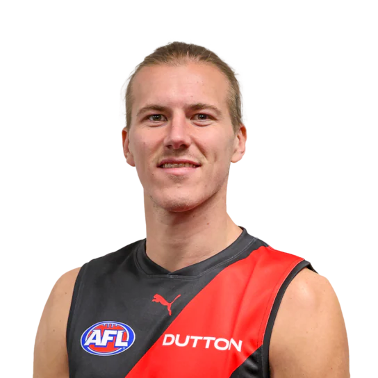 player photo