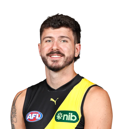 player photo