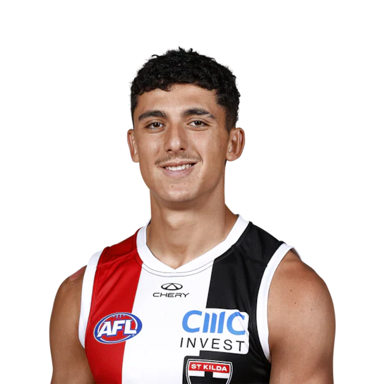 player photo
