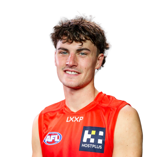 player photo