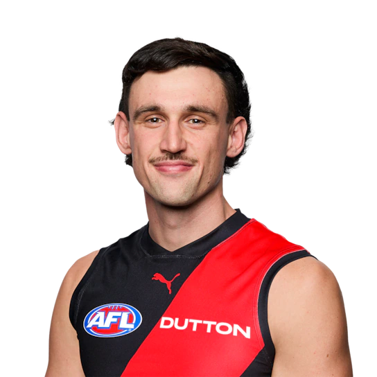 player photo