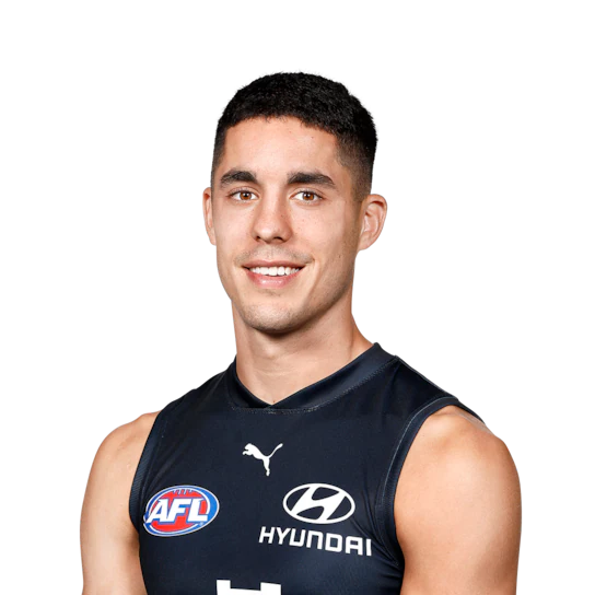 player photo