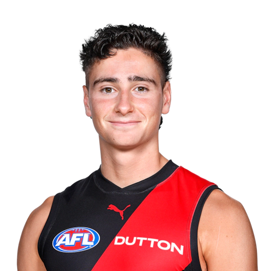 player photo