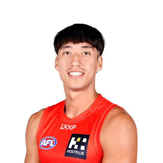 player photo