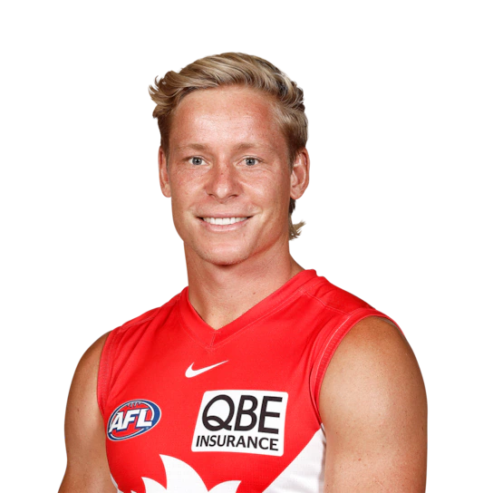 player photo