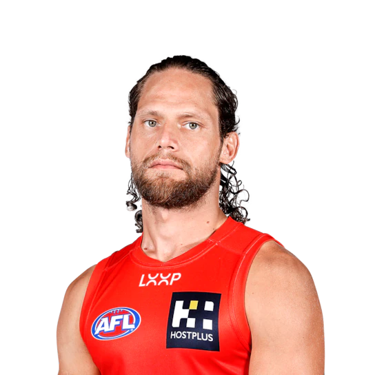 player photo