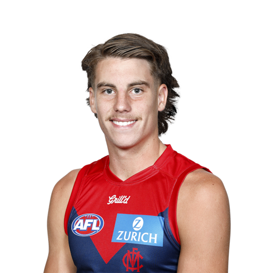 player photo