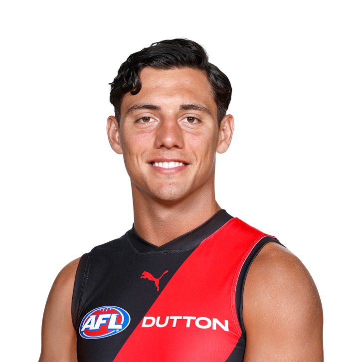 player photo