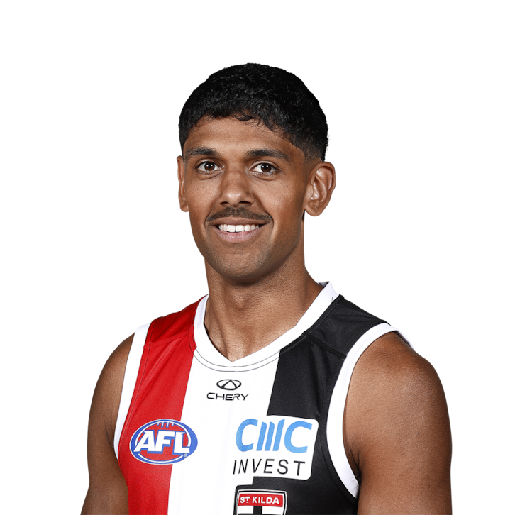 player photo