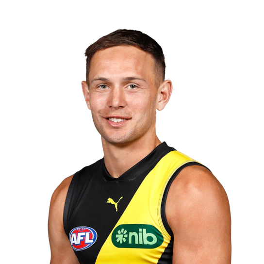 Rhyan Mansell