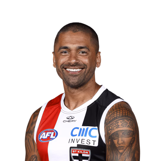 player photo
